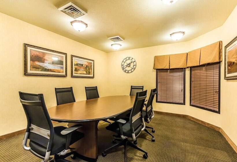 Отель Sleep Inn Springfield South I60 Near Medical District