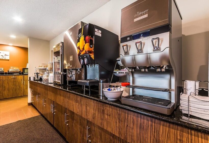 Отель Sleep Inn Springfield South I60 Near Medical District