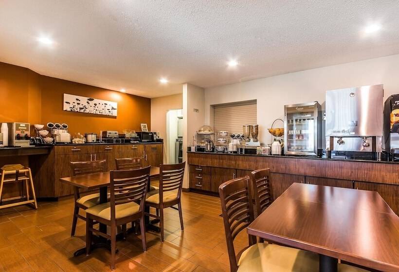 Отель Sleep Inn Springfield South I60 Near Medical District