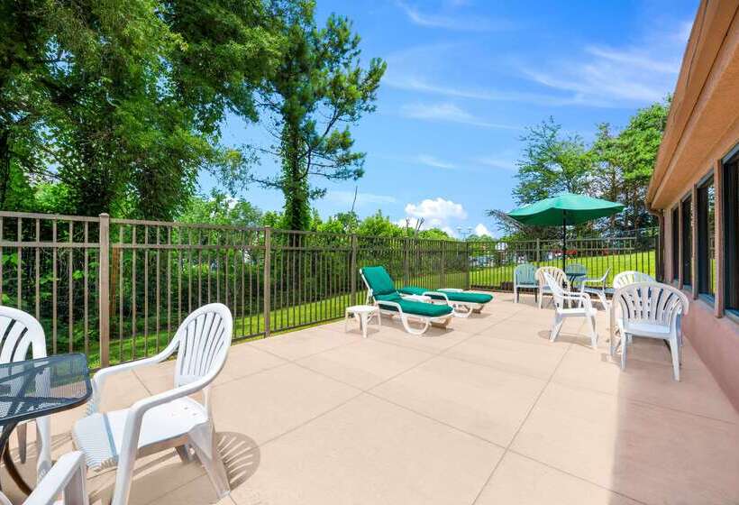 ホテル Sleep Inn Statesville I 40