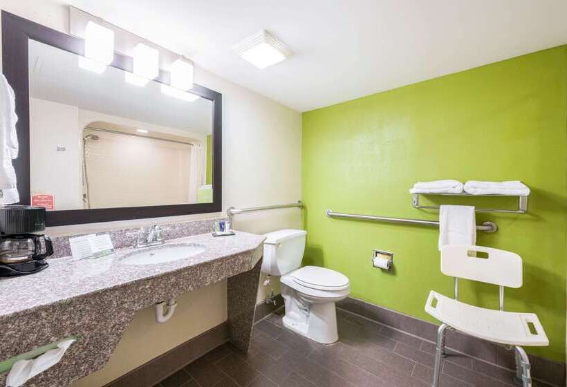 ホテル Sleep Inn Statesville I 40