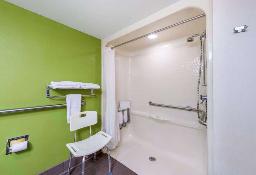 ホテル Sleep Inn Statesville I 40