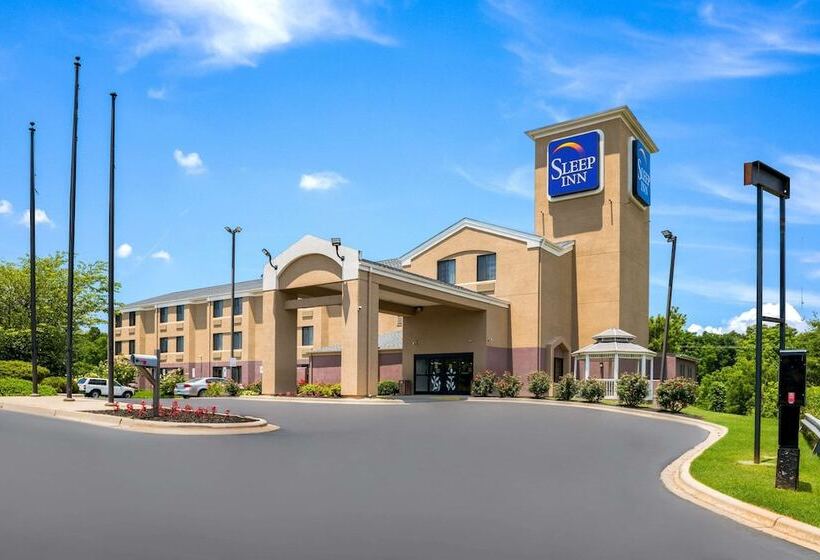 ホテル Sleep Inn Statesville I 40