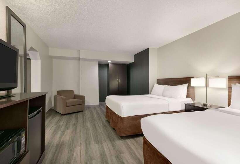 호텔 Sleep Inn & Suites Near Halifax Regional Medical Center