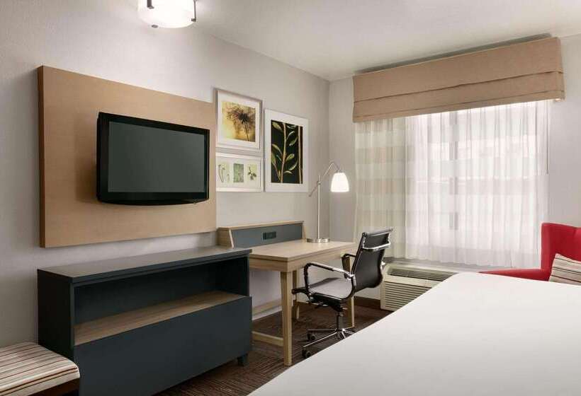 호텔 Sleep Inn & Suites Near Halifax Regional Medical Center
