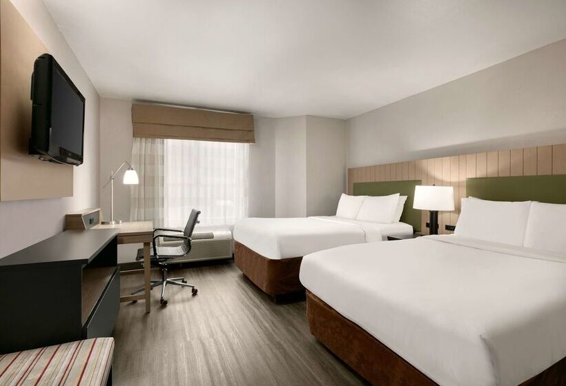 호텔 Sleep Inn & Suites Near Halifax Regional Medical Center