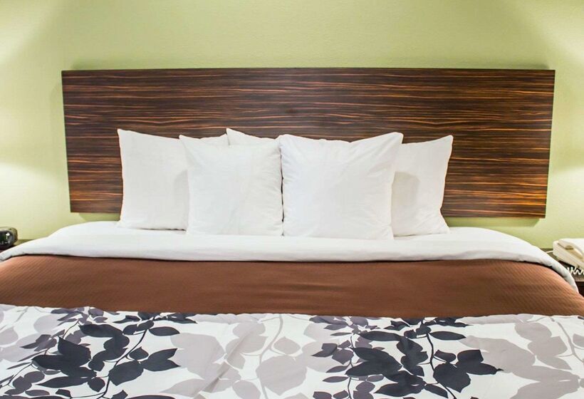 酒店 Sleep Inn