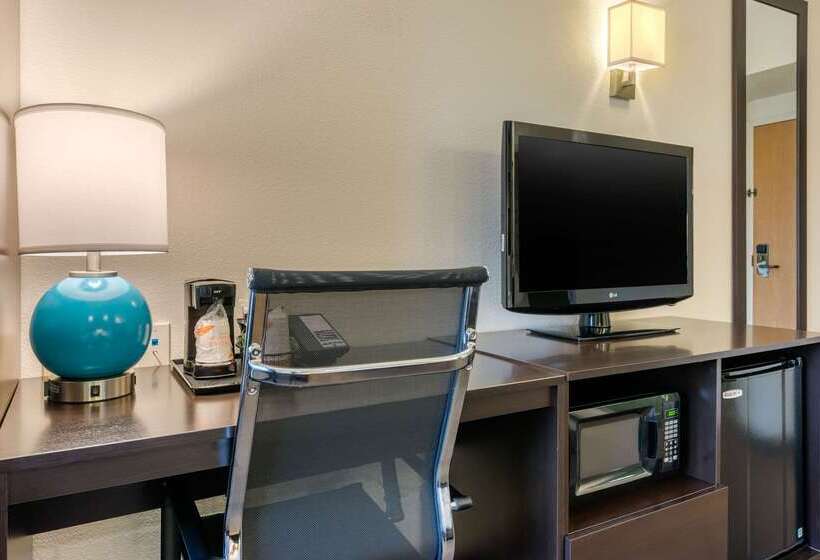 Spot X Hotel Tampa   Wesley Chapel By The Red Collection