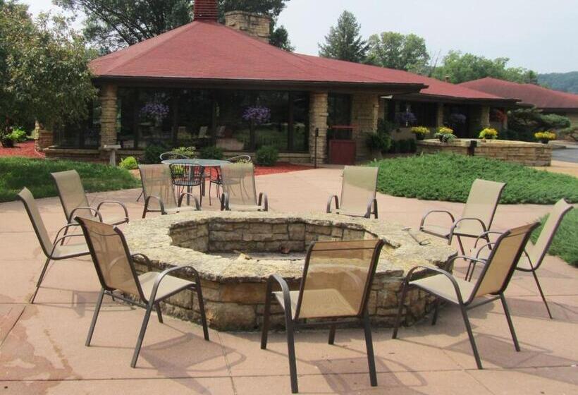 酒店 Spring Valley Inn