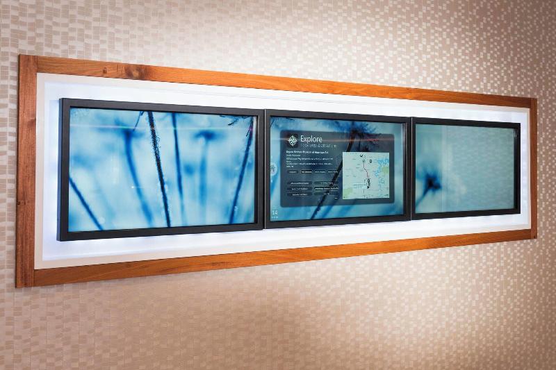 فندق Springhill Suites By Marriott Bentonville