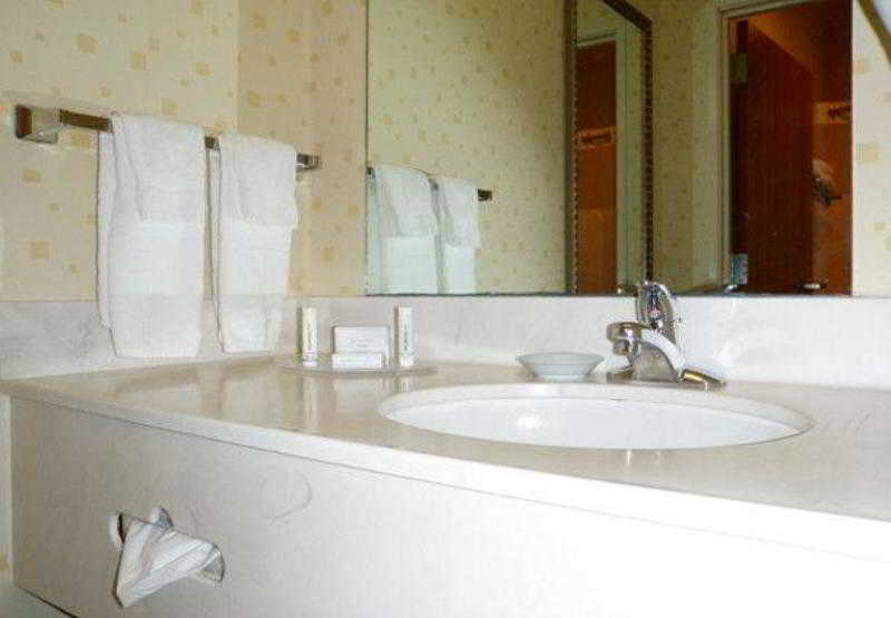 فندق Springhill Suites By Marriott Bentonville