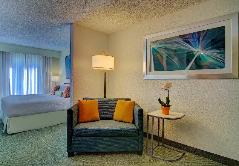 فندق Springhill Suites Boca Raton