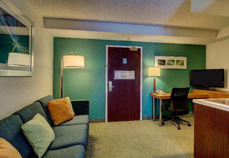 فندق Springhill Suites Boca Raton