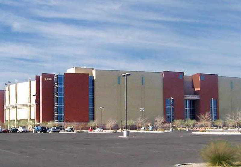 فندق Springhill Suites Phoenix Glendale/peoria