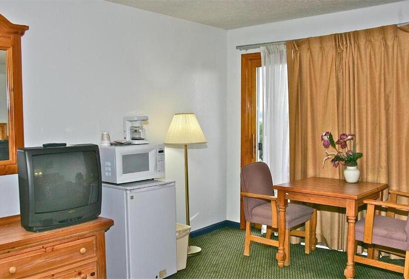 فندق Stone Fence Resort