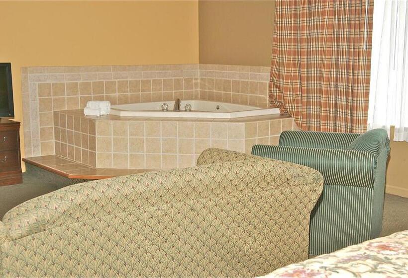 فندق Stone Fence Resort