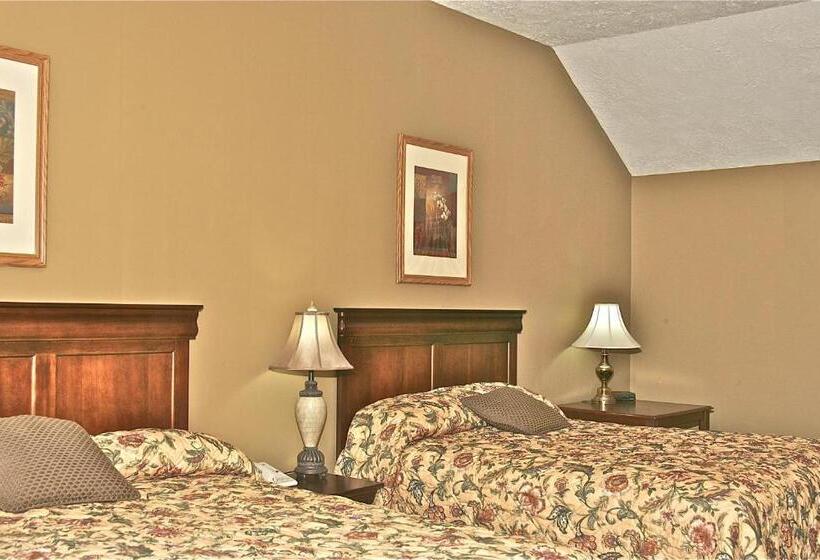 فندق Stone Fence Resort