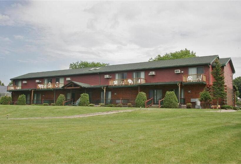 فندق Stone Fence Resort