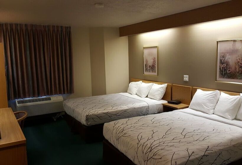 בית מלון כפרי Willow Creek Inn