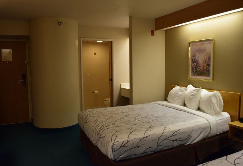 בית מלון כפרי Willow Creek Inn