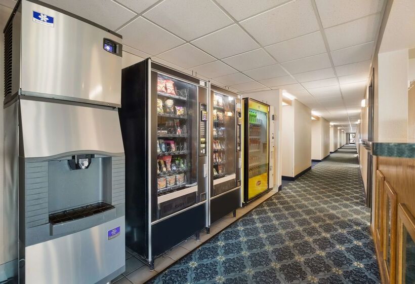مُتل Americas Best Value Inn Sparks