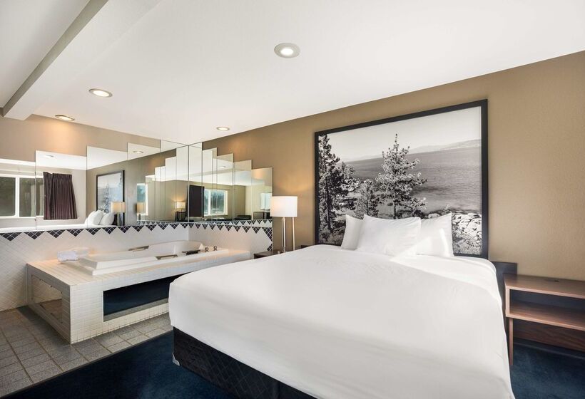 مُتل Americas Best Value Inn Sparks