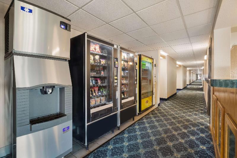 مُتل Americas Best Value Inn Sparks