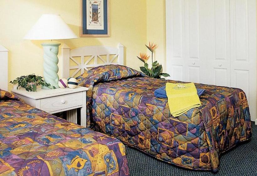 Shore Crest Vacation Villas