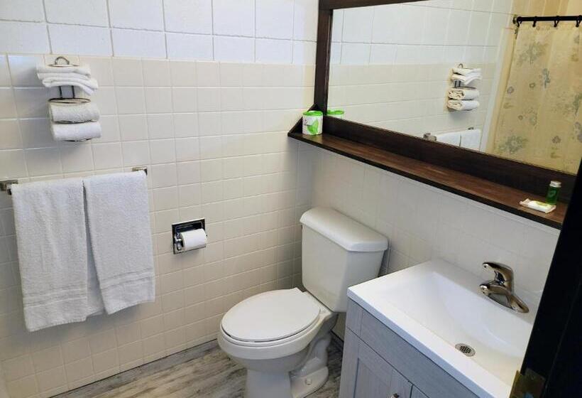 Skyview Motel   Prairie Du Sac