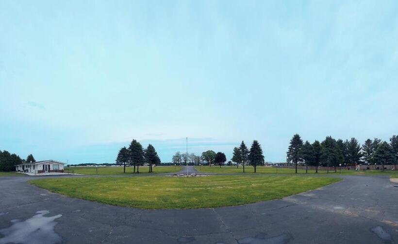 Skyview Motel   Prairie Du Sac