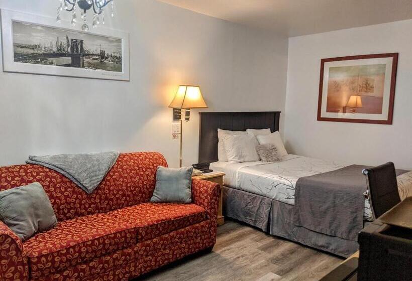 Skyview Motel   Prairie Du Sac