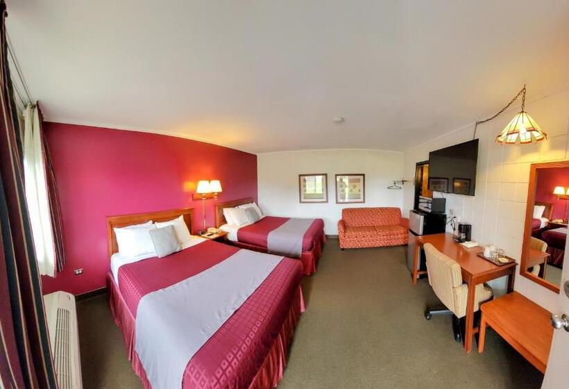 Skyview Motel   Prairie Du Sac