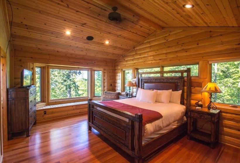 Solbakken Resort On Superior
