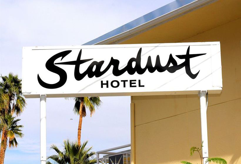 Stardust Hotel