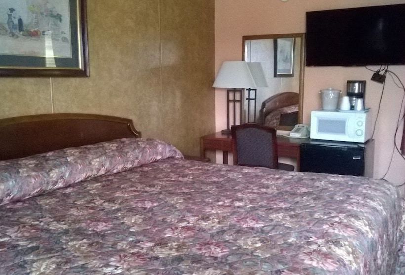 Sterling Motel