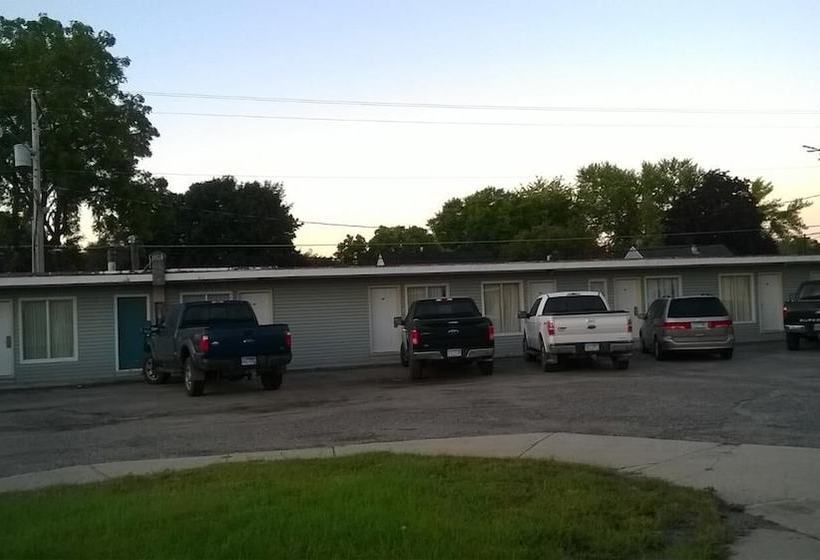 Sterling Motel