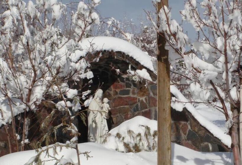 فندق Chalet Valluga