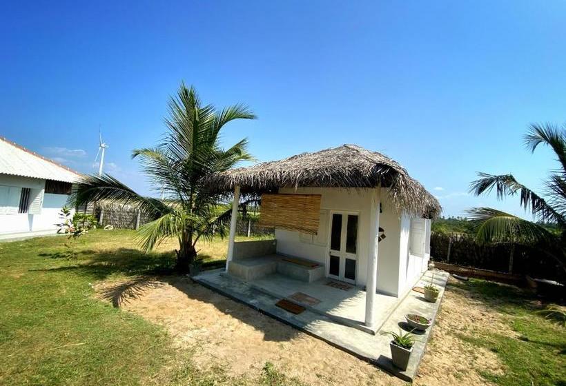هتل Coco Cabana Kite Resort Kalpitiya