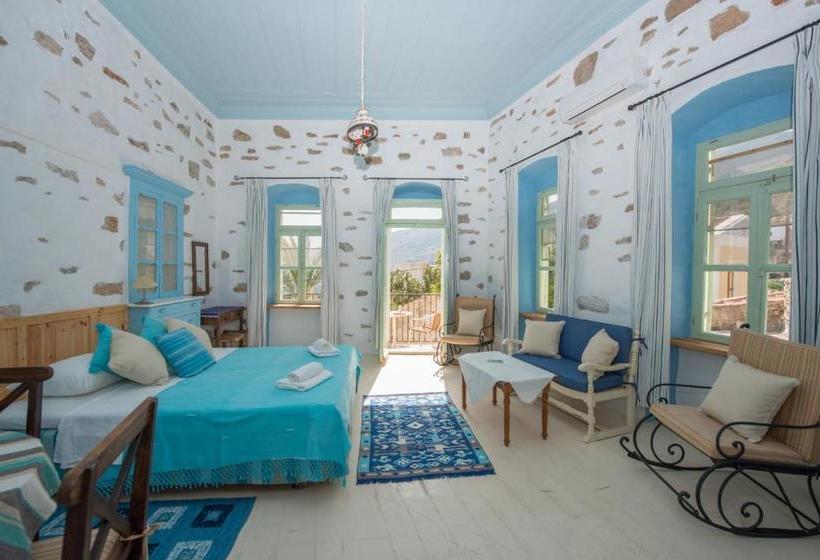 فندق Meridiana Studios