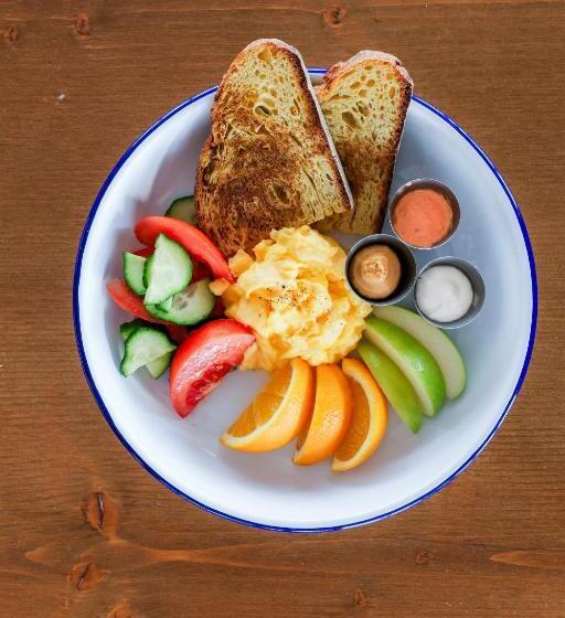 Общежитие Selina Athens Theatrou