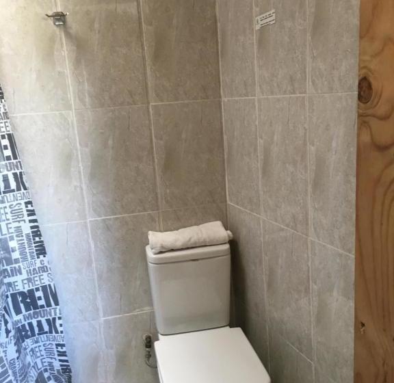 צימר Hostal La Casa Barco