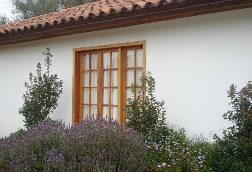 Bed and Breakfast Santa Filomena De Cunaco
