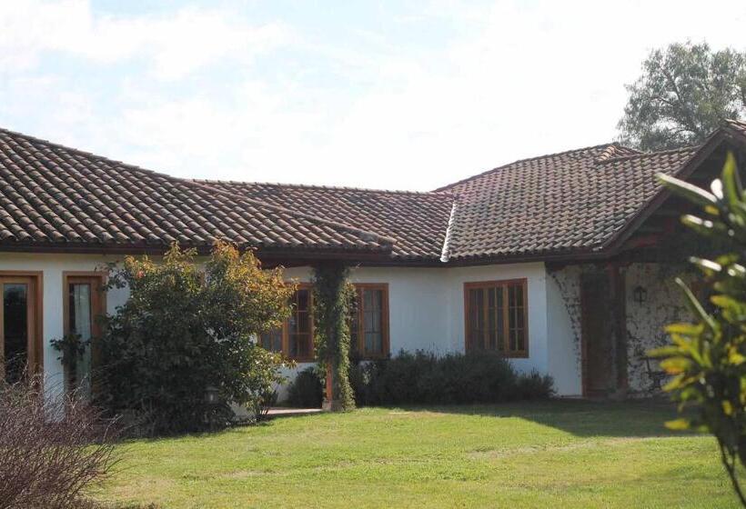 Bed and Breakfast Santa Filomena De Cunaco