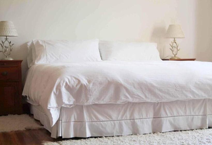 Bed and Breakfast Santa Filomena De Cunaco