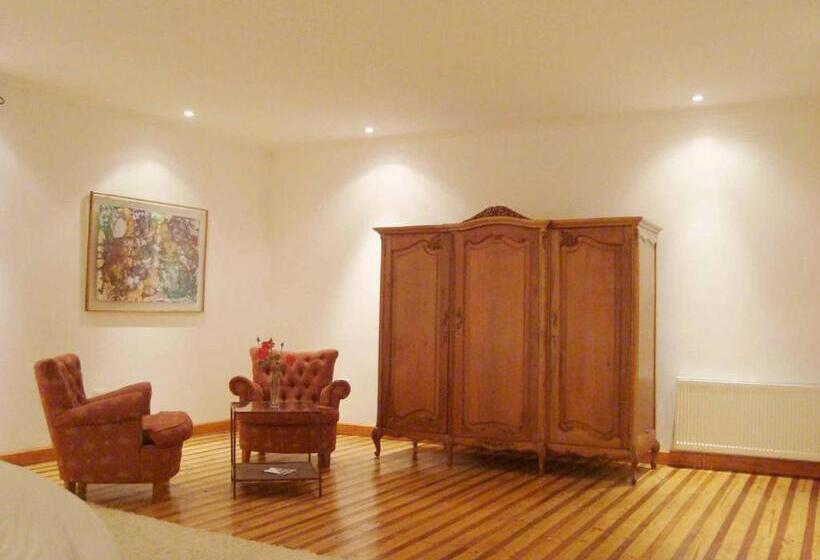 Bed and Breakfast Santa Filomena De Cunaco