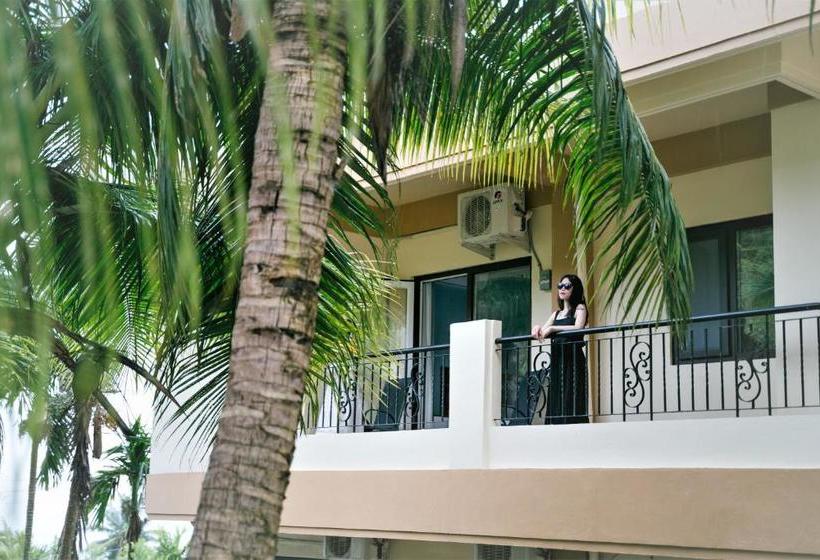 Saipan Emerald Villa