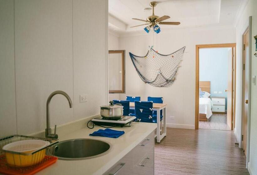 Saipan Emerald Villa