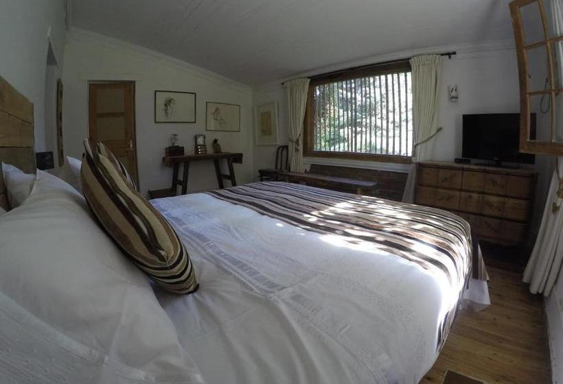 Villaguay B&b