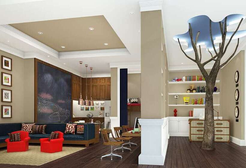 호텔 Doubletree Resort By Hilton Benxi