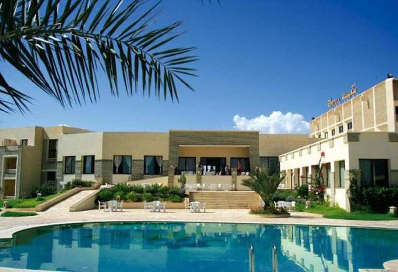Hotel Sufetula